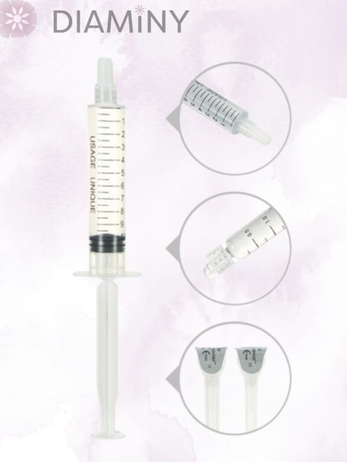 10ml ultra ha dermal filler