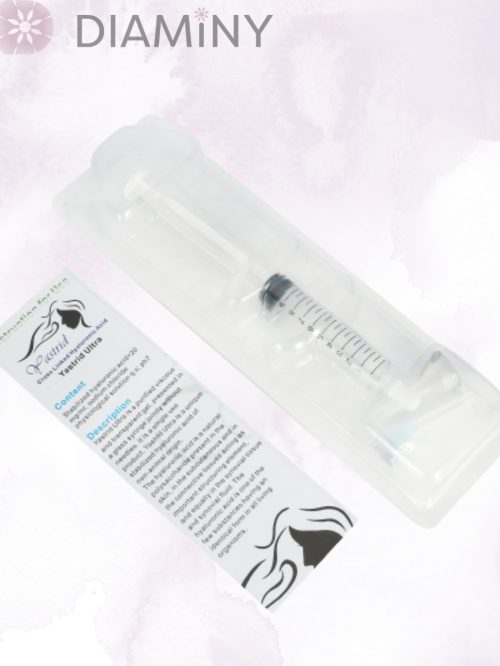 10ml ultra ha dermal filler