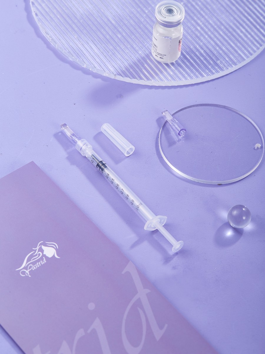 nanosoft 4 pin multi needles