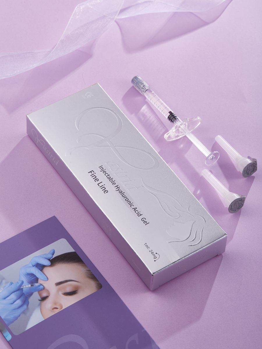 1ml fine line dermal filler