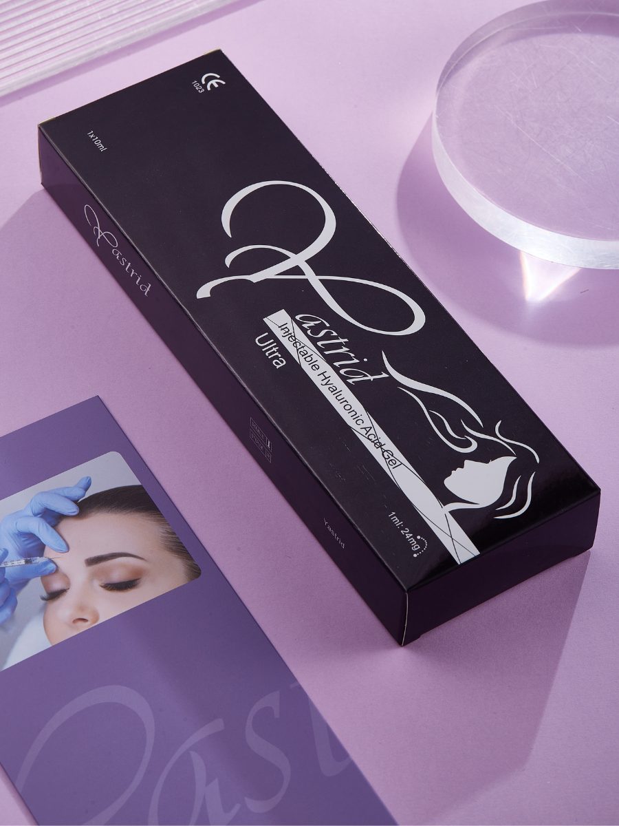 10ml Ultra Hyaluronic Acid Filler