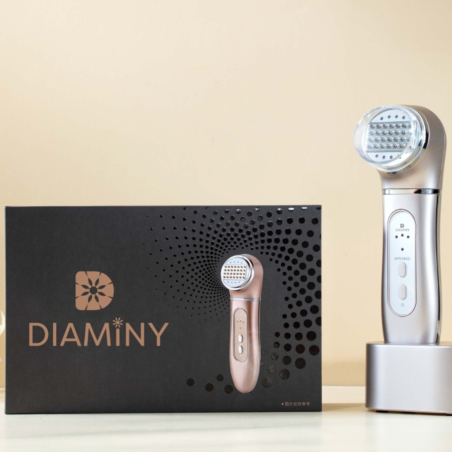 RF Collagen Beauty Device-1 RF Collagen Beauty Device-