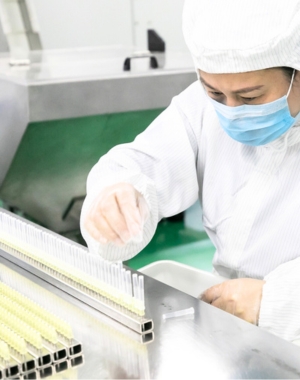 Diaminy Multi Threads Production