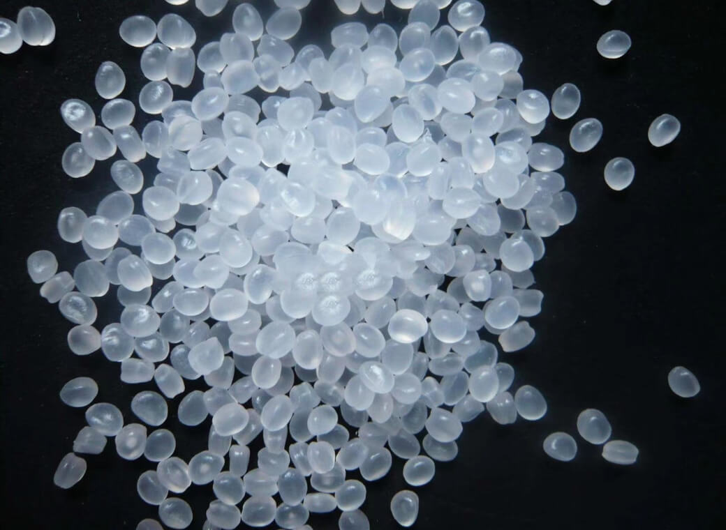 Diaminy PDO Thread Handle Material