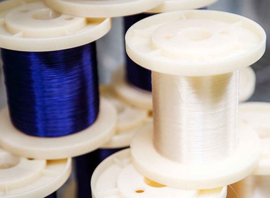 Diaminy PDO Thread Material