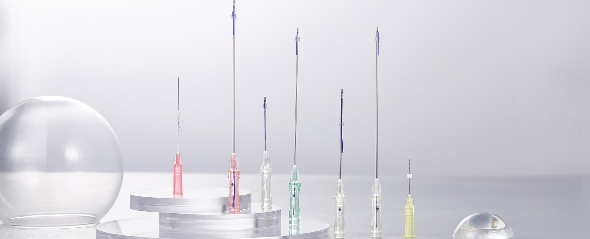 Diaminy PDO Threads