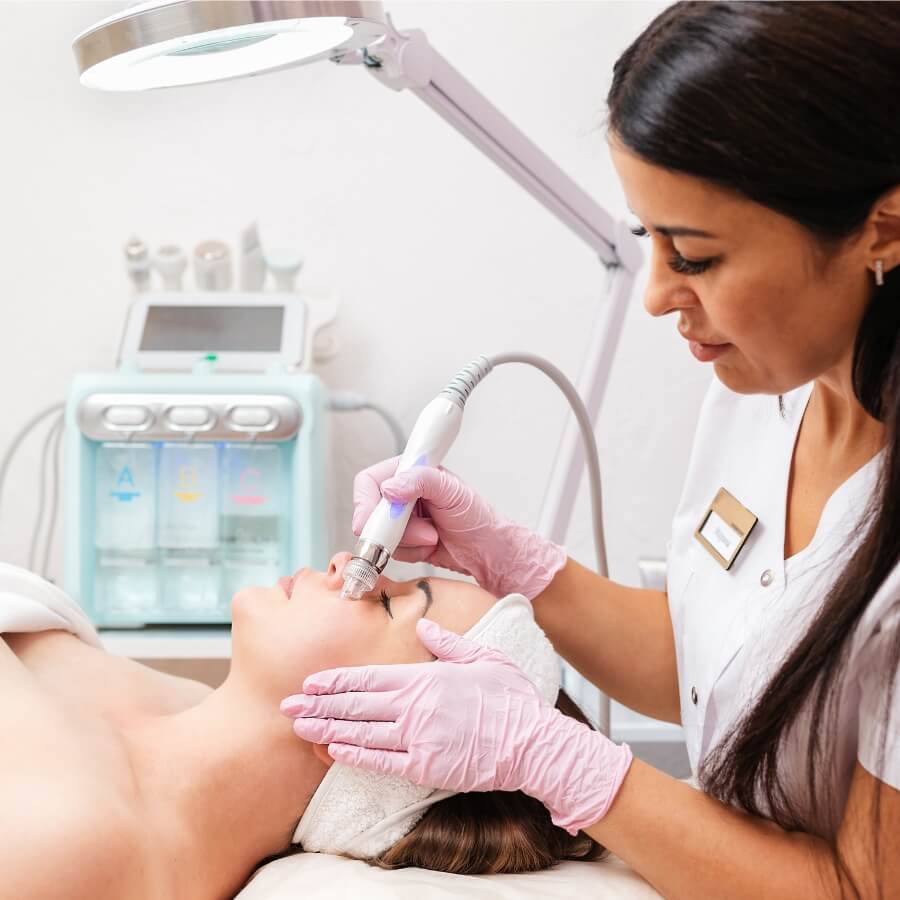 Diaminy Aesthetics Medicine