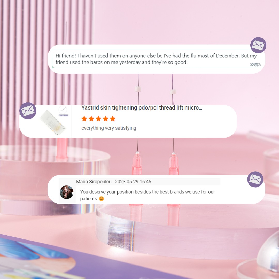 diaminy threads reviews