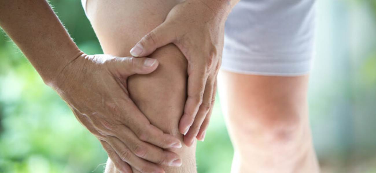 Degenerative Arthritis