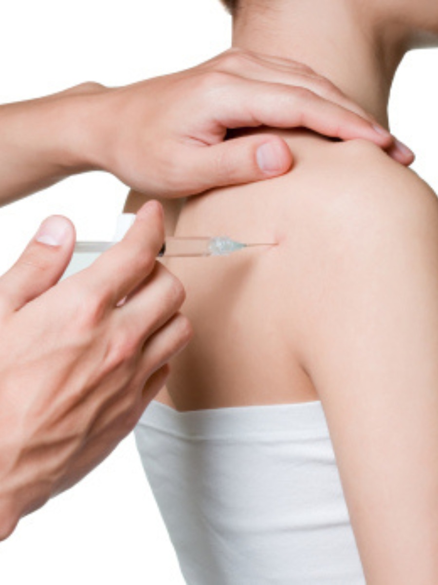 non cross linked hyaluronic acid filler