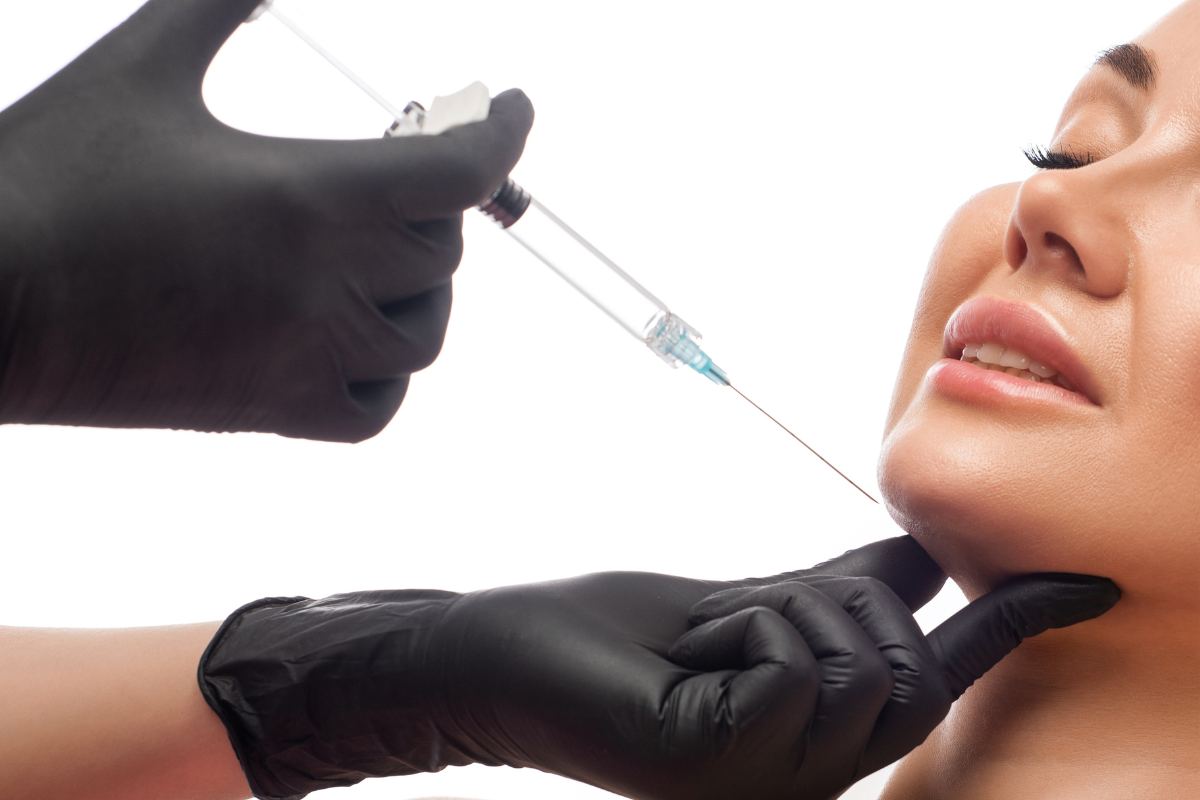 cannula for chin