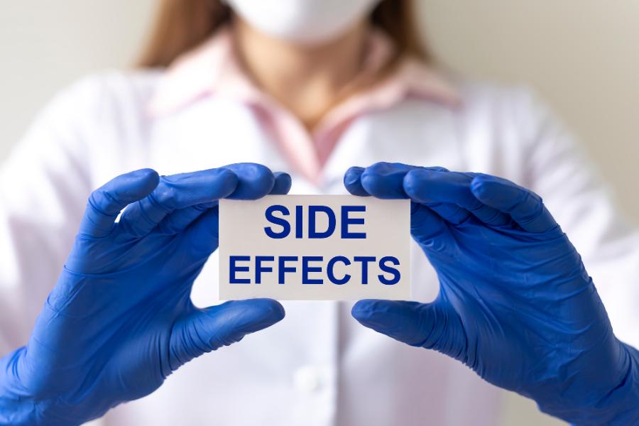 Are There Any Side Effects of Mesotherapy Needle Multi Injectors