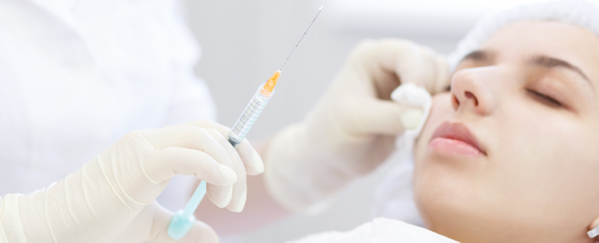 Diaminy Filler Cannula