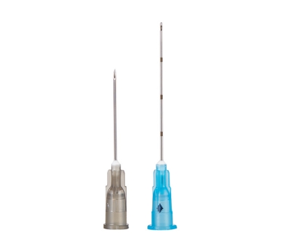 Diaminy filler cannula sets