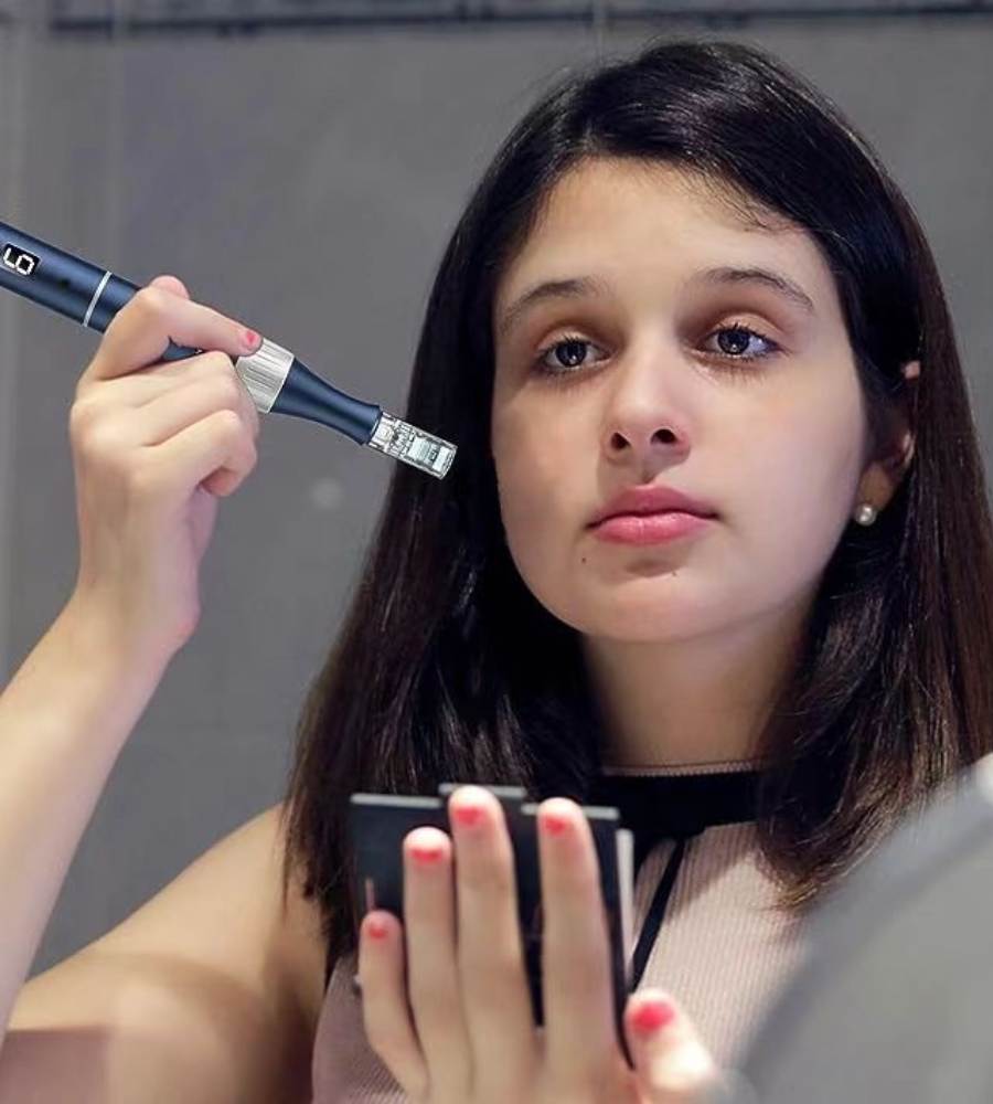 How Often to Use Dermapen at Home