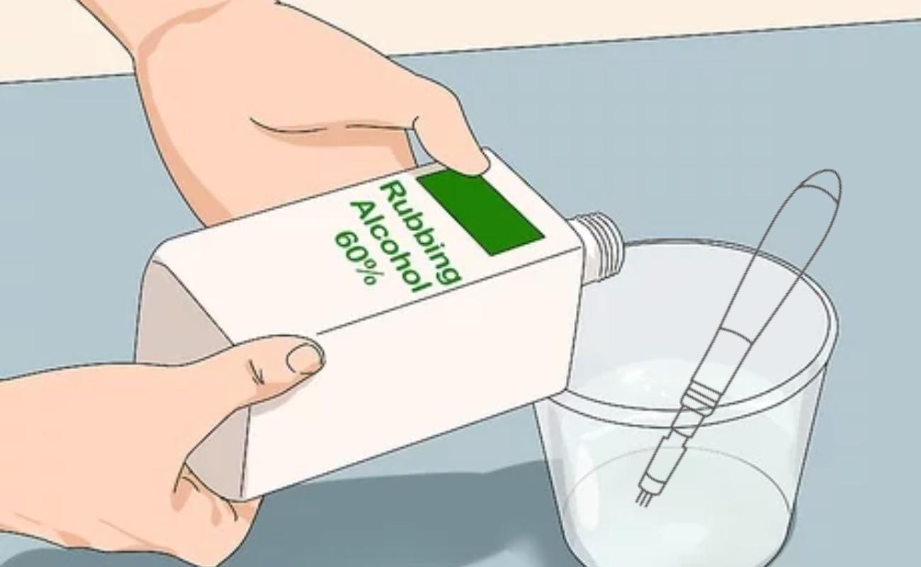 Is It Safe to Use Dermapen at Home