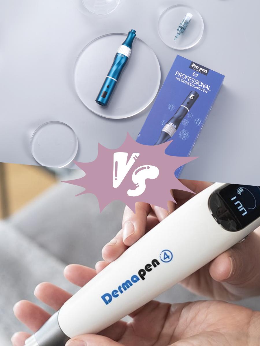 What Is the Best at Home Dermapen
