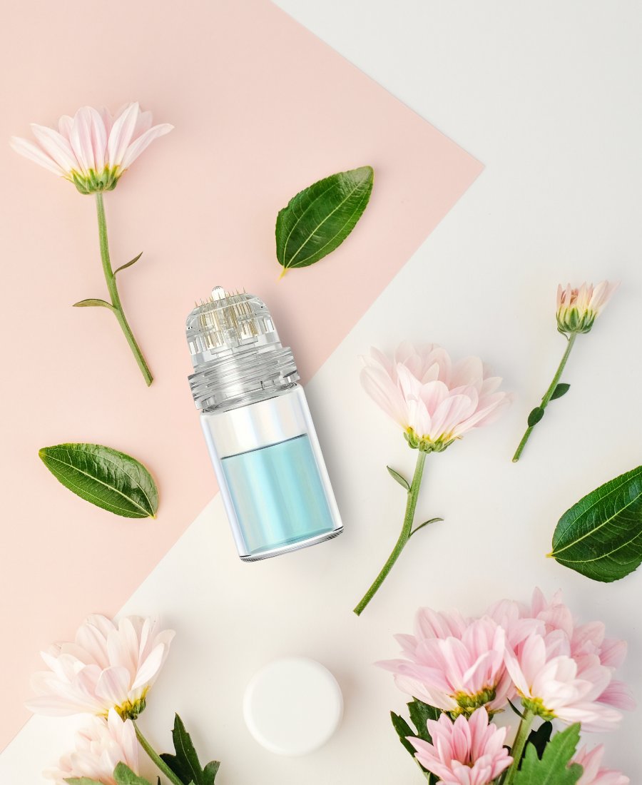 Why Choose Diaminy Hydra Needle Why Choose Diaminy Hydra Needle