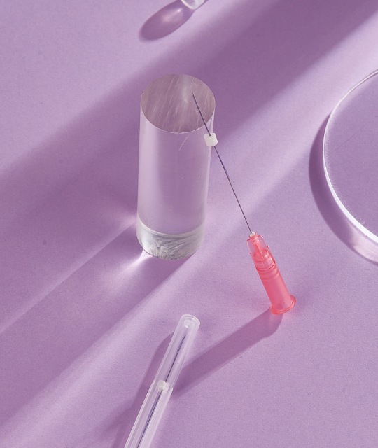 Diaminy PDO mono threads