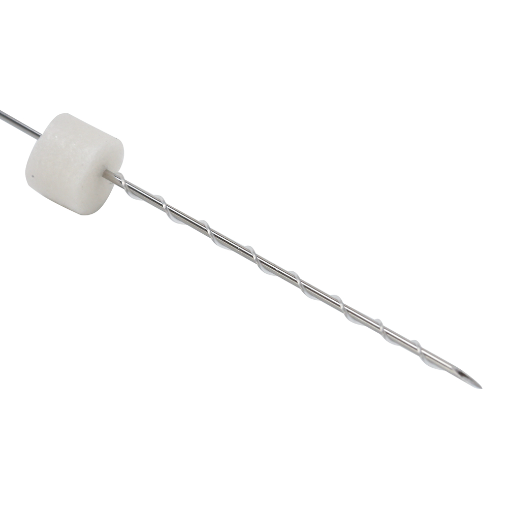 PCL Screw Thread