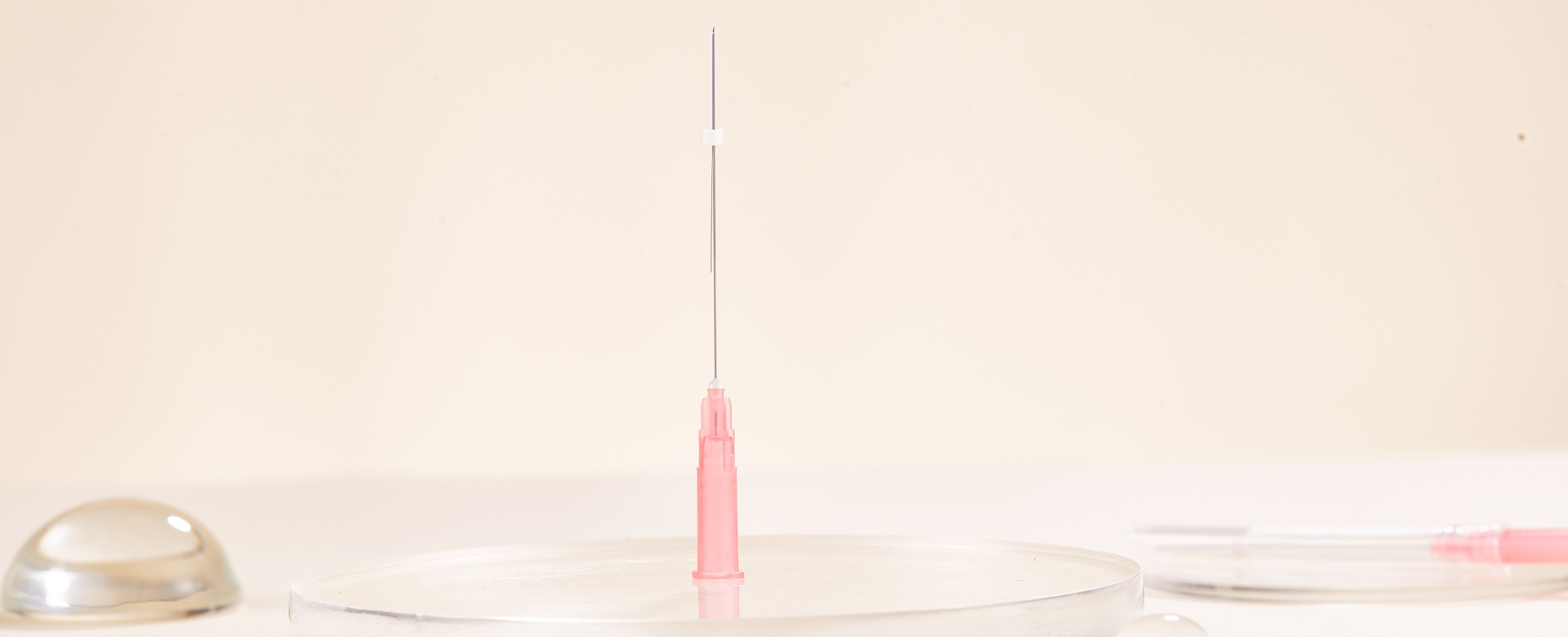 Smooth Threads For Acne Scars Features